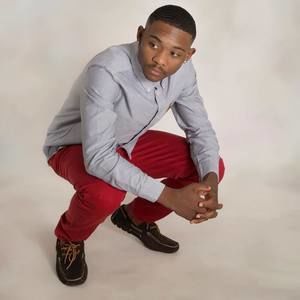 Meet your Posher, Cary